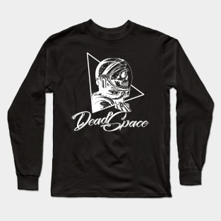 Space Ranger - Dead Space Long Sleeve T-Shirt